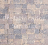 Adoquin AAF12. Alhambra abujardado textura fina difuminado Añejo (12).